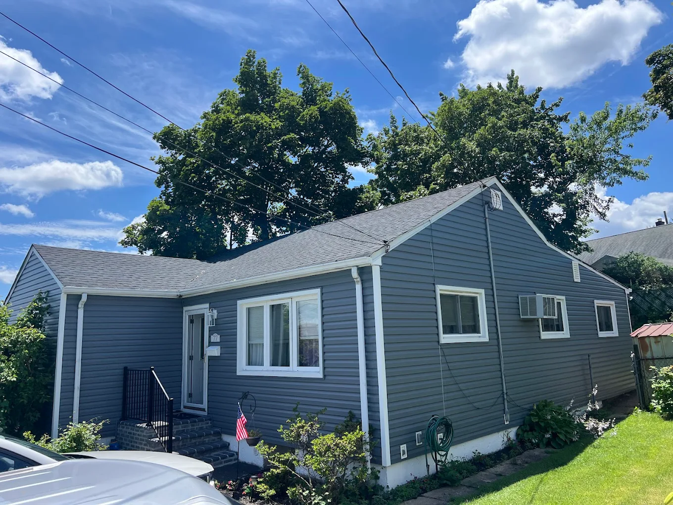 Logan's Gutter Services L.L.C.